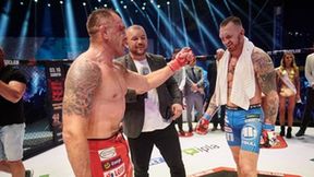 FEN 29: Lotos Fight Night w Ostródzie 