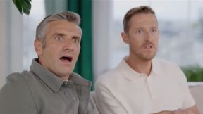Nowa gwiazda w "Dzień Dobry TVN". Spójrzcie na Dowbora, gdy ją zobaczył