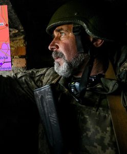 Tarcia na linii prezydent-ukraińska armia? "Walka za wszelką cenę"