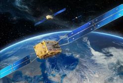 Iran wystrzeli swoje satelity w kosmos