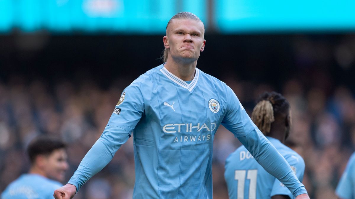 Getty Images / Visionhaus / Erling Haaland