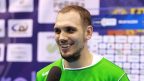 PGNiG Superliga. Zmiana warty w Chrobrym Głogów. Odchodzi wieloletni bramkarz