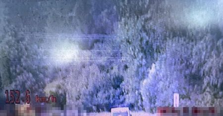 152 km/h motocyklem w zabudowanym. Nowy przepis znacznie zwiększył karę