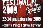 Rusza Festiwal Horrorów!