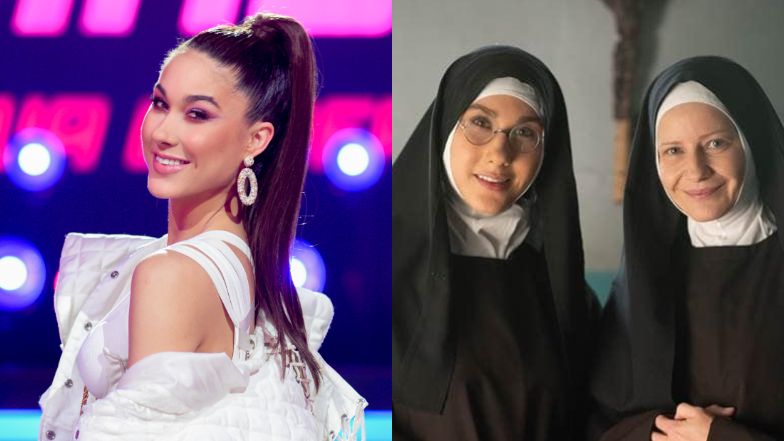 Ida Nowakowska debiutuje na złotym ekranie