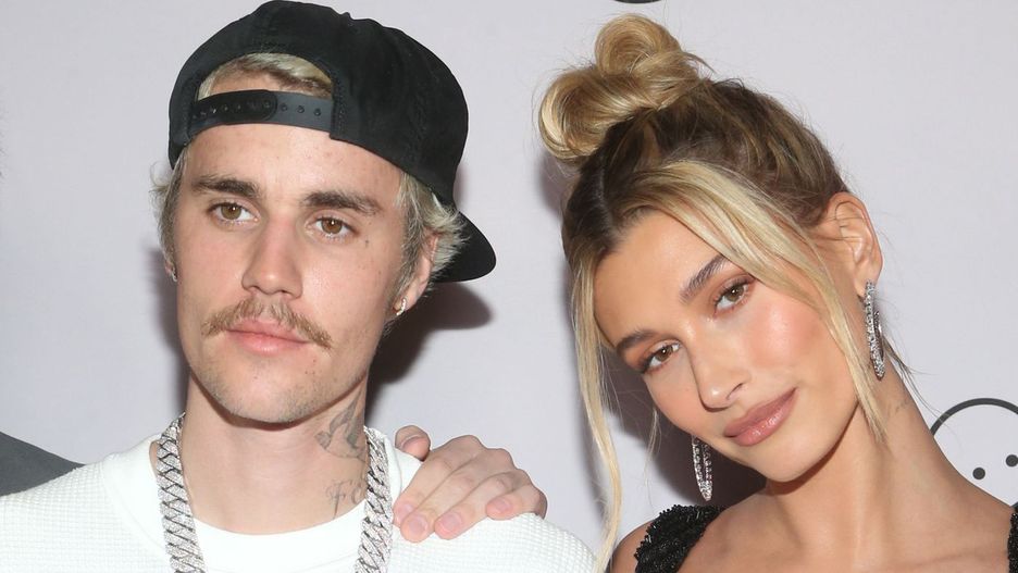 Justin Bieber i Hailey Baldwin