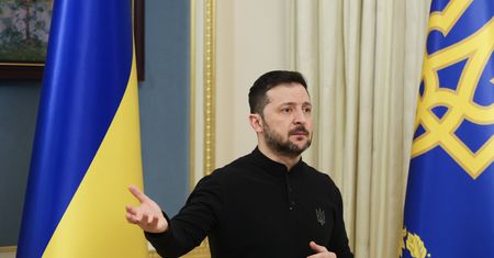 Ukraińska delegacja poleci do USA. Nowy etap w stosunkach