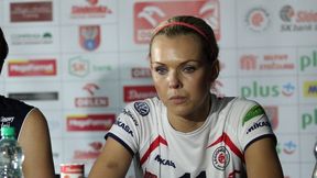 Musimy czekać do poniedziałku - komentarze po meczu Atom Trefl Sopot - Siódemka SK bank Legionovia