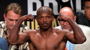 Timothy Bradley zapowiedział zakończenie kariery