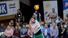 PlusLiga. Jan Hadrava: W drużynie każdy musi pomagać