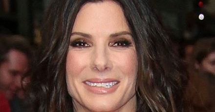 ''Gorący towar'': Sandra Bullock na premierze w Londynie