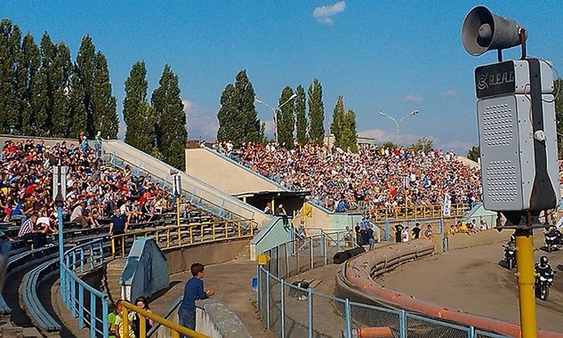 Turniej przyciągnął na trybuny prawie dziesięć tysięcy widzów