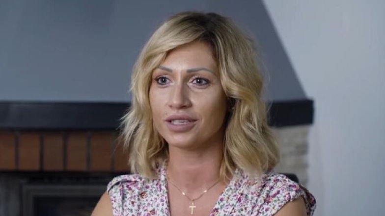 Metamorfoza Izy ze "Ślubu od pierwszego wejrzenia"