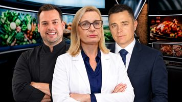 DEBATA: Rewolucja na stołówkach. Dieta planetarna podzieliła Polaków