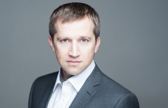 Tomasz Sofuł dyrektorem działu online w Eurozecie