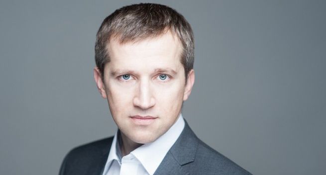 Tomasz Sofuł dyrektorem działu online w Eurozecie