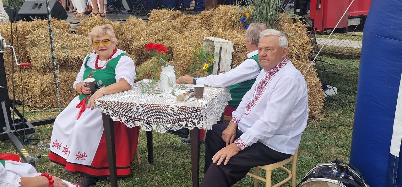 IV Festiwal Kultury i Tradycji Wiejskiej w Rogozinie!