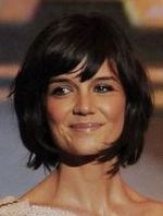 Katie Holmes mogłaby pić krew