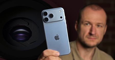 iPhone 18 Pro Max - test. Świetny iPhone, przeciętny smartfon