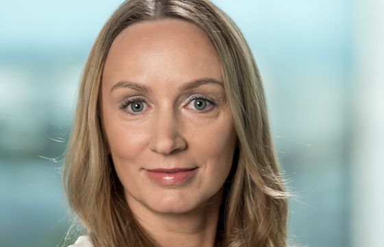 Port Gdańsk z nową rzeczniczką prasową