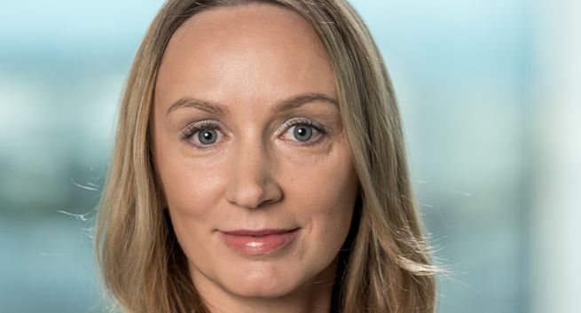 Port Gdańsk z nową rzeczniczką prasową