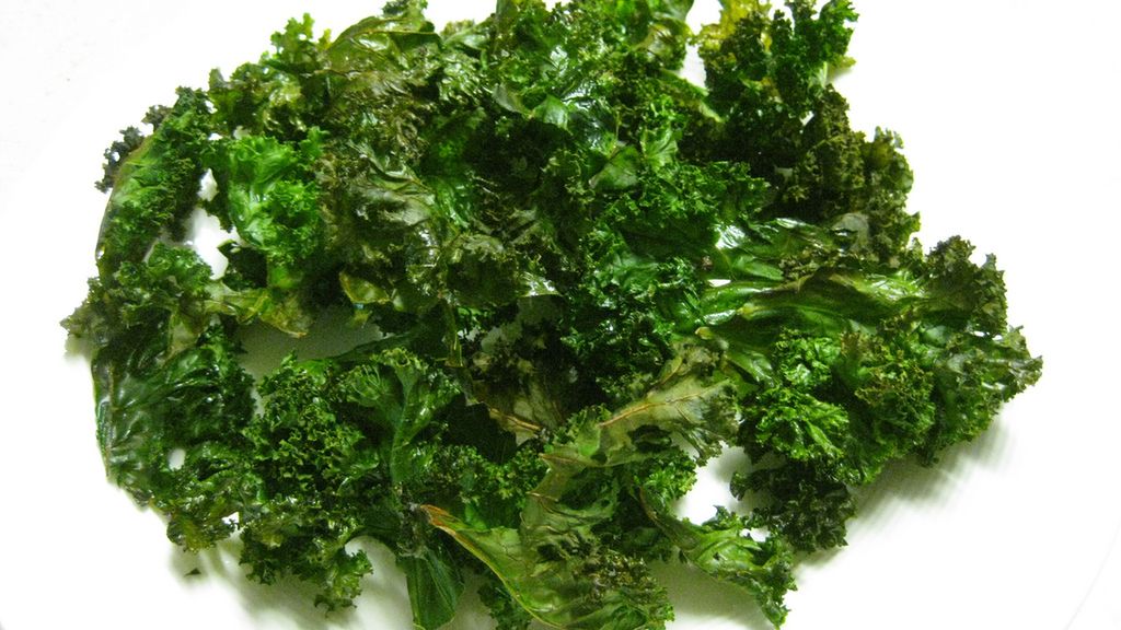 Gotowana kapusta włoska bez dodatku soli, odsączona