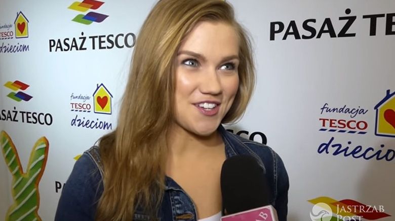 Jak Agnieszka Kaczorowska spędzi święta Wielkanocne?