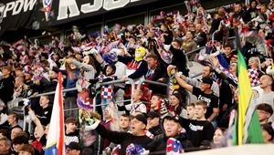 Po 16 latach to już koniec. Kibice śląskich klubów zerwali zgodę