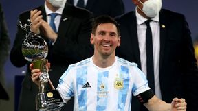 Internauci zdecydowali. Leo Messi przebił Cristiano Ronaldo