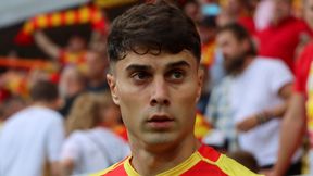 Ma tylko 31 lat, ogłosił zakończenie kariery