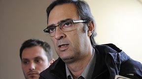 Daniel Castellani: Zrobiliśmy, co do nas należało