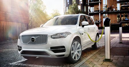 Co to jest hybryda plug-in?