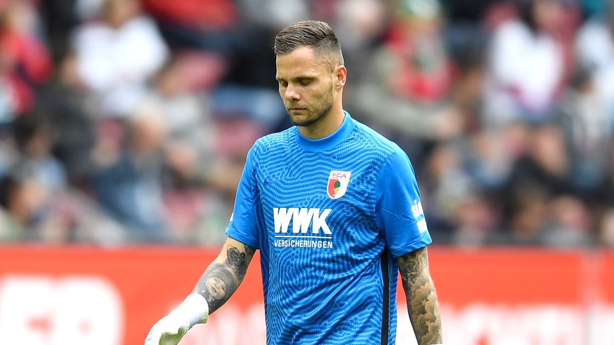 Getty Images /  Andreas Schaad / Na zdjęciu: Rafał Gikiewicz