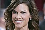 Hilary Swank zagubiona w labiryncie