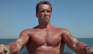 Koniec z Hollywood. Schwarzenegger żegna się, ale będzie walczył
