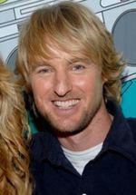 Owen Wilson zakocha się w Laurze Ramsey