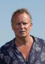 Stellan Skarsgard i Hiroyuki Sanada u boku Colina Firtha