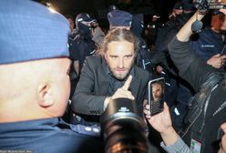 Dobromir Sośnierz dla WP: Zostałem zaatakowany nie tylko słownie. To była prawdziwa dzicz