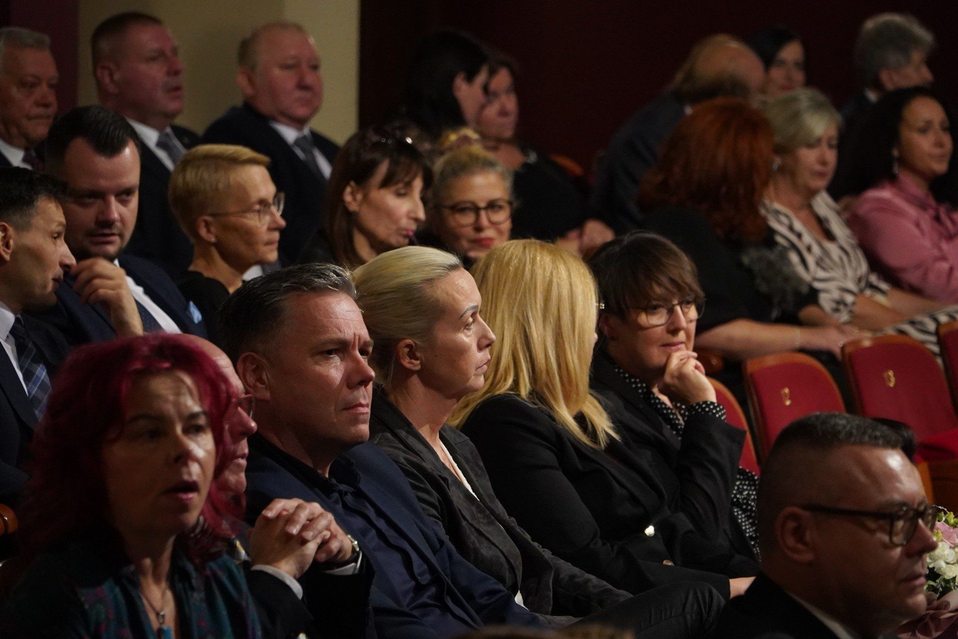 Uroczysta gala z okazji Dnia Edukacji Narodowej w Kaliszu