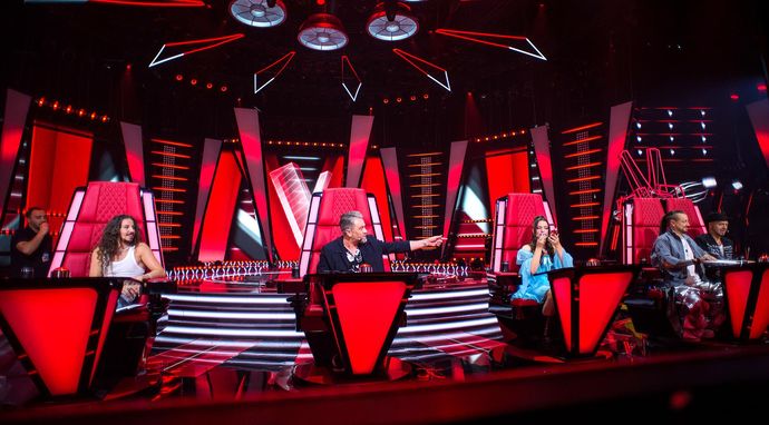 The Voice of Poland 15