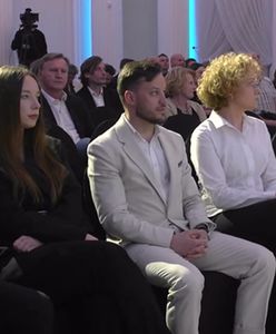 Gala Nagród Press Club Polska 2024