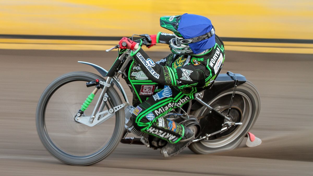 WP SportoweFakty / Arkadiusz Siwek / Kacper Woryna