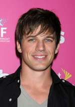 Matt Lanter