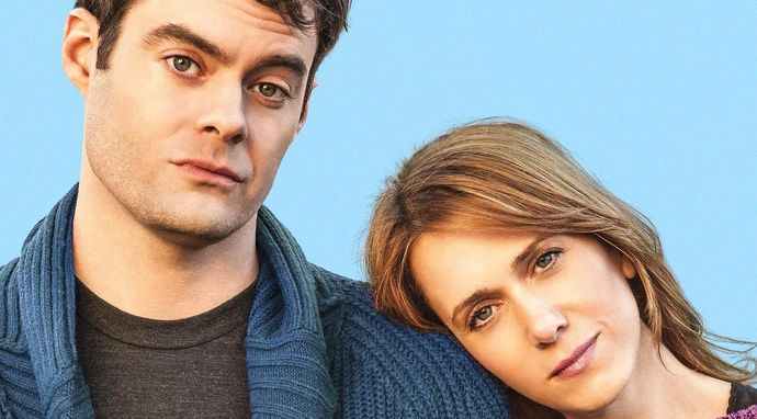 Między nami bliźniętami