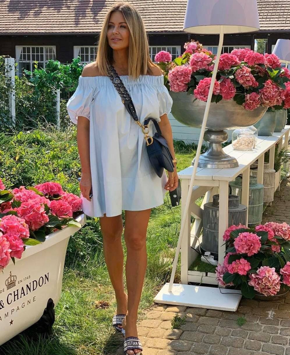 Małgorzata Rozenek (Instagram)