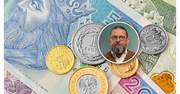 "Wszystko chce od nas pieniędzy". Ekspert mówi, jak się uodpornić na wielki problem