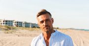 Lniana koszula. Stylowo i komfortowo — te modele nosi facet z klasą