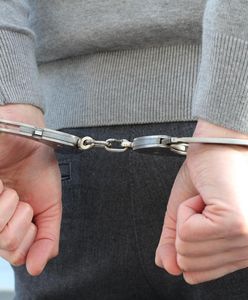 Udusił żonę spodniami. "Musi zgnić w więzieniu"