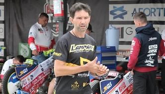 Jeden mechanik? To jest za mało!