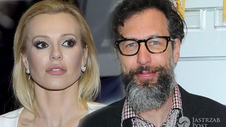 Szymon Majewski wyśmiewa Dodę